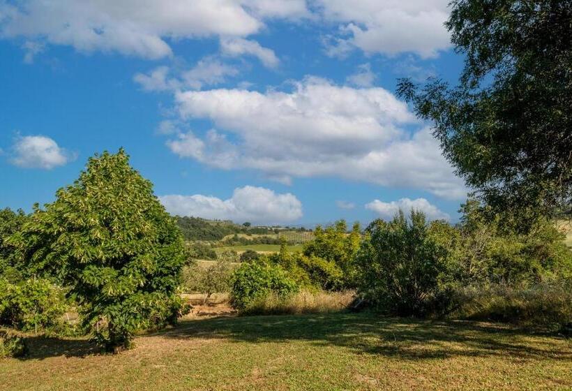 فندق Stella Sud Podere Carbone