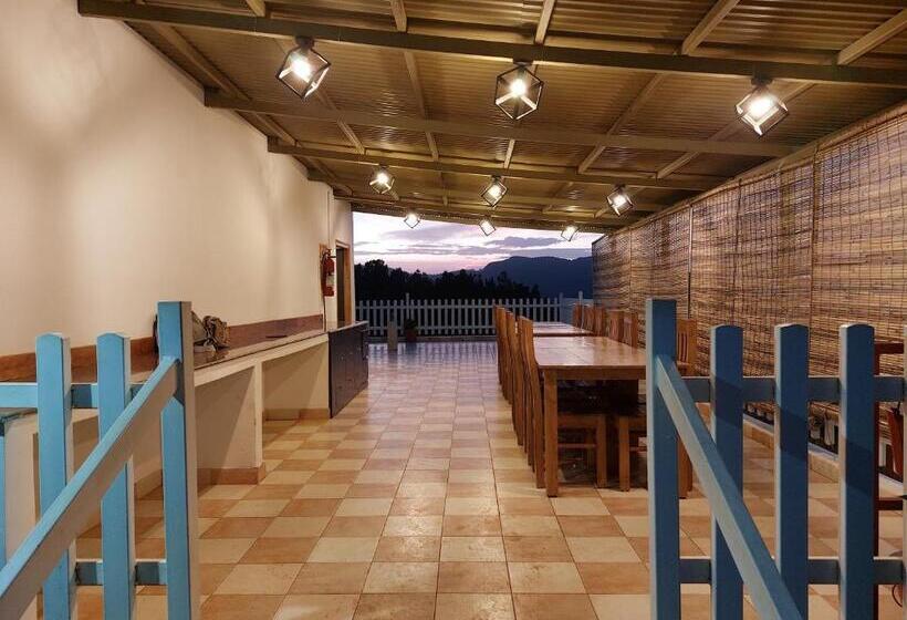 هتل Tranqville Resorts