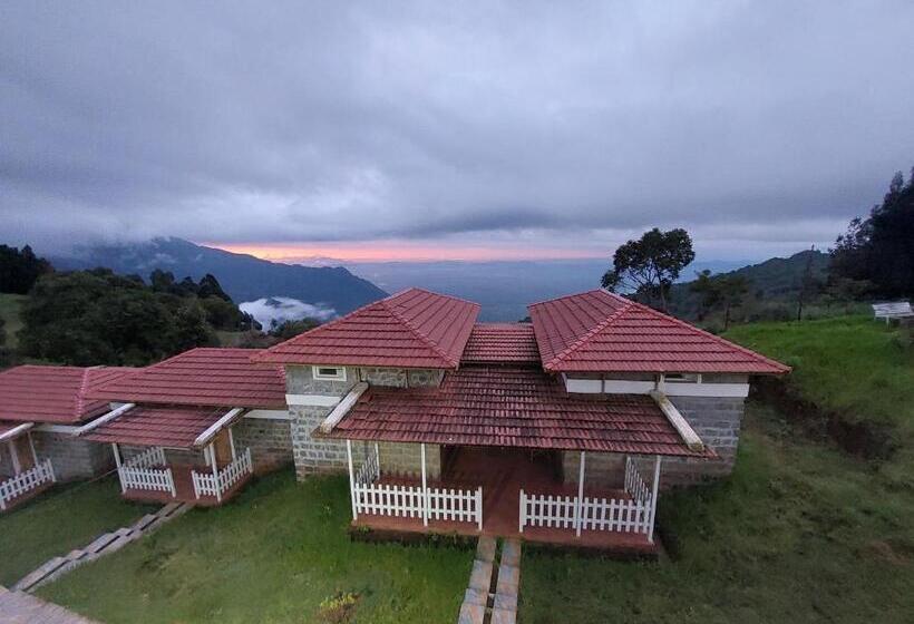 هتل Tranqville Resorts