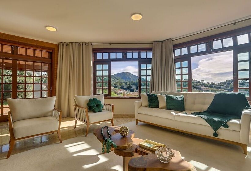 فندق Villa Boréal Hostellerie Pousada Boutique