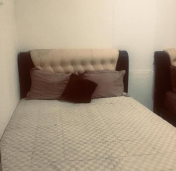 Lorent Hostel
