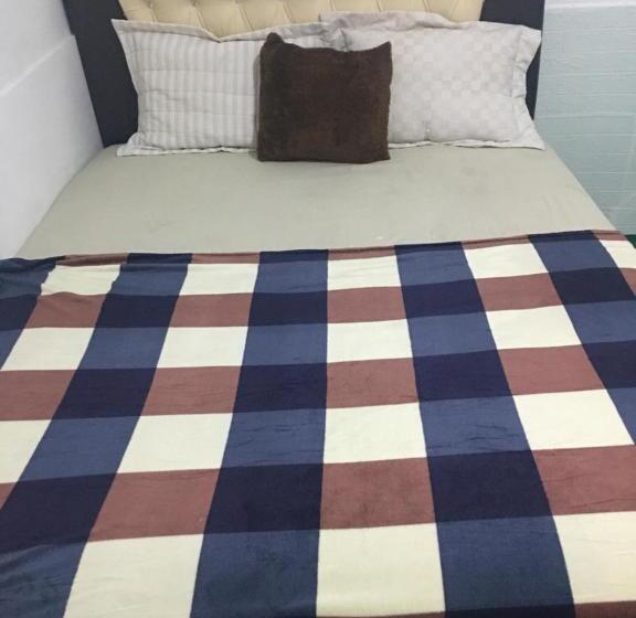 Lorent Hostel