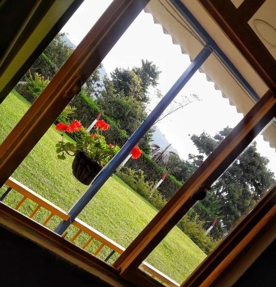 پانسیون La Rivera Hosteria Campestre