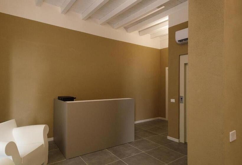 پانسیون Palazzo Mancina