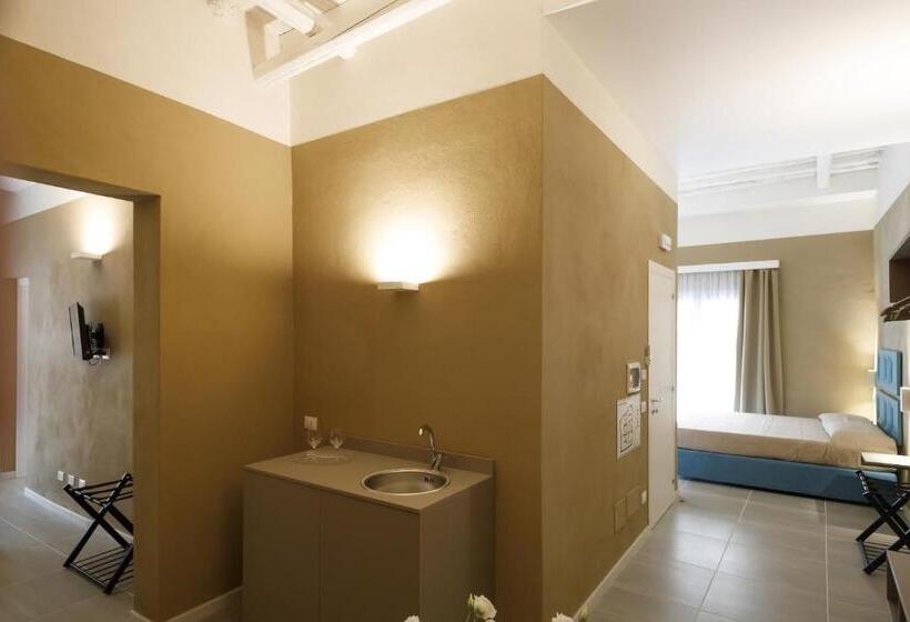 پانسیون Palazzo Mancina