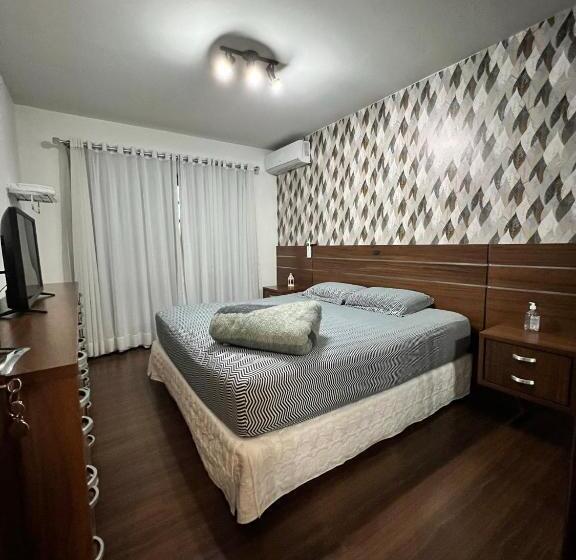 Пансион Pousada Central Jaraguá