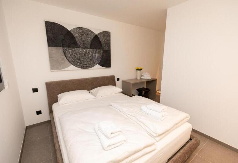 Residenza 3544
