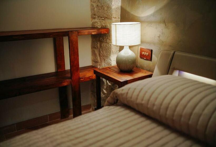 住宿加早餐  Square   Suite Santeramo
