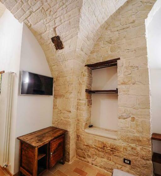 住宿加早餐  Square   Suite Santeramo