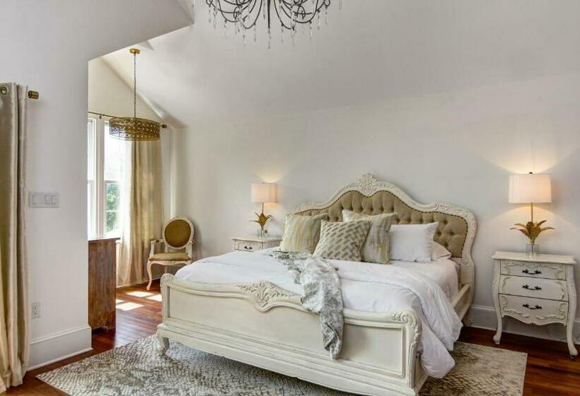 مبيت وإفطار The Peninsula