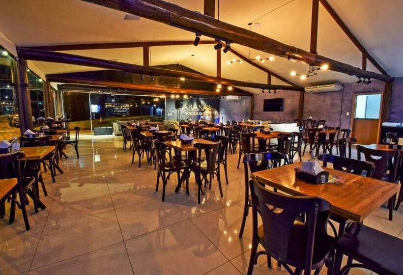 ホテル Cabana S Acqua