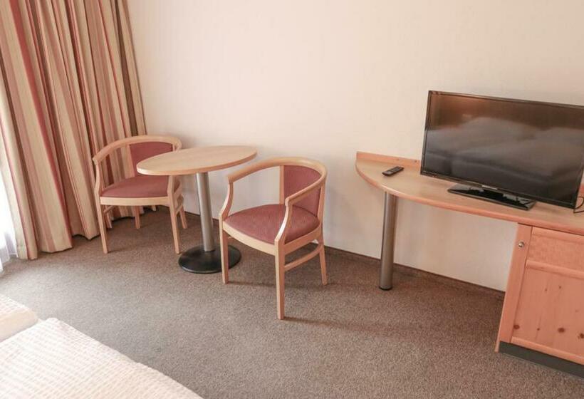 בית מלון כפרי Gasthof Pension Pichlernwirt