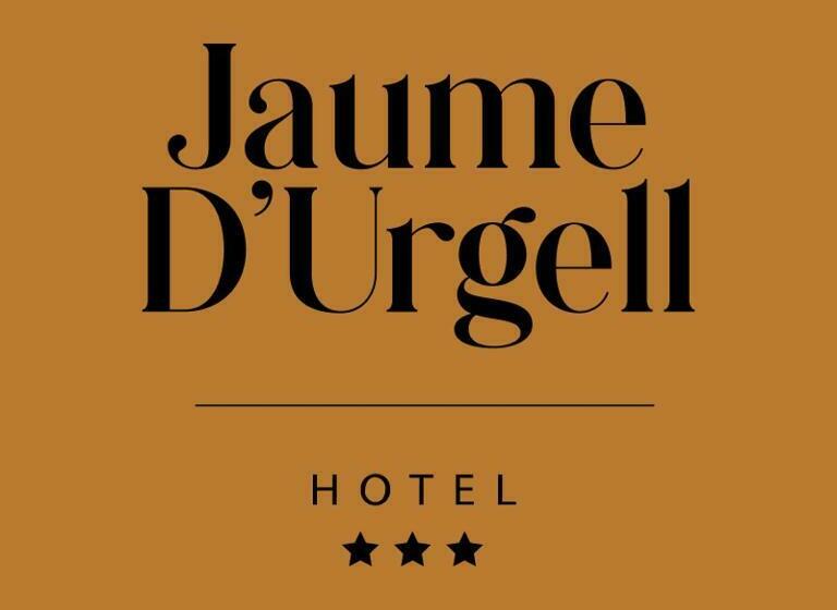 هتل Jaume D Urgell