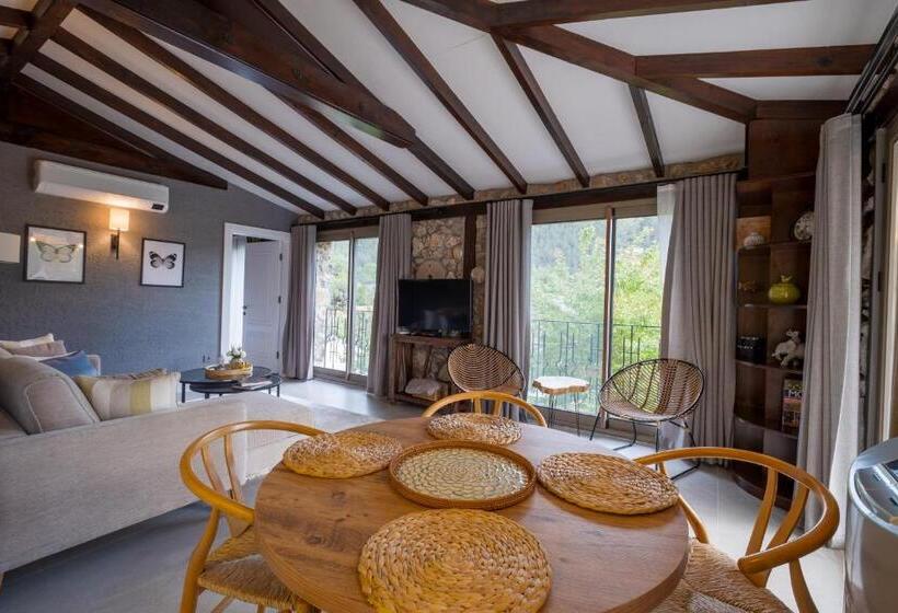 Отель Kaya Villas Exclusive
