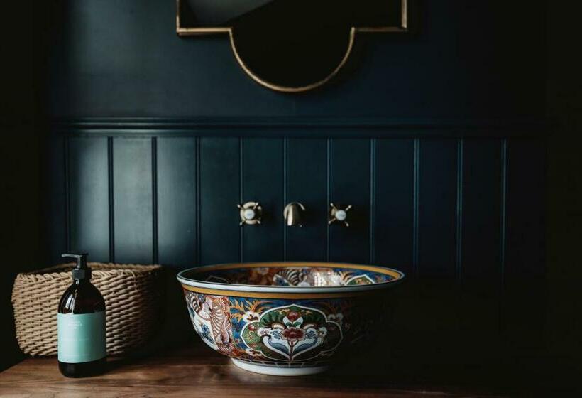 فندق Killiecrankie House