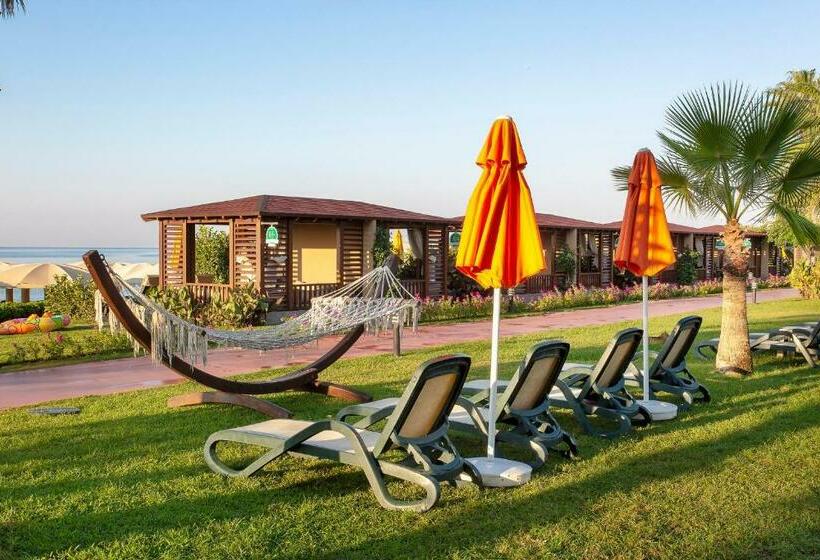 ホテル Medworld Health & Rehabilitation Center Pine Beach Belek