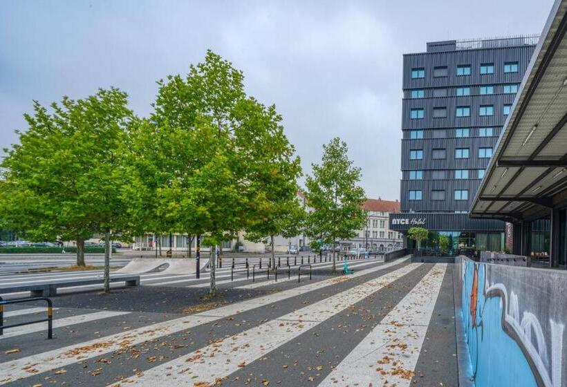 Nyce Hotel Hannover, Trademark Collection By Wyndham