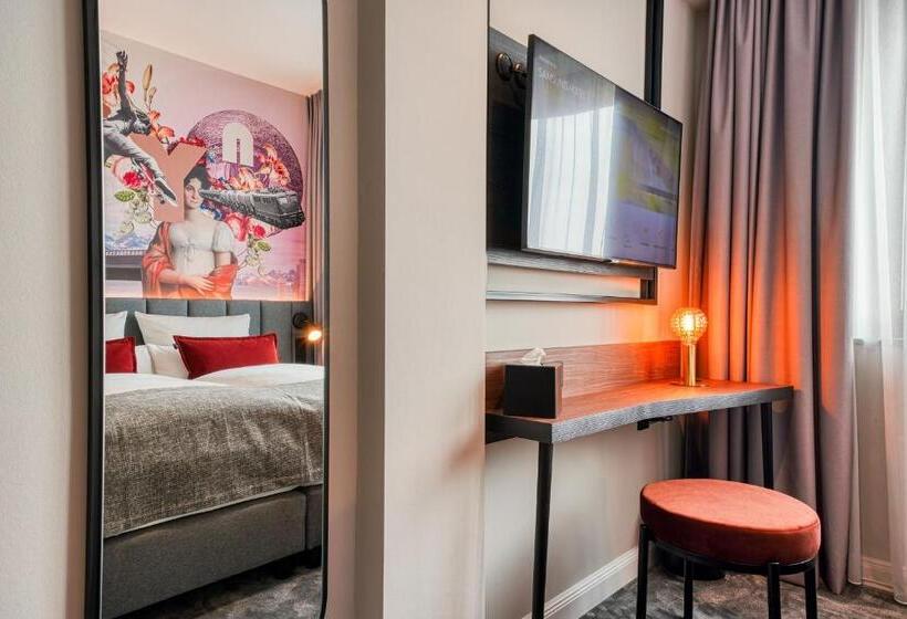 Nyce Hotel Hannover, Trademark Collection By Wyndham