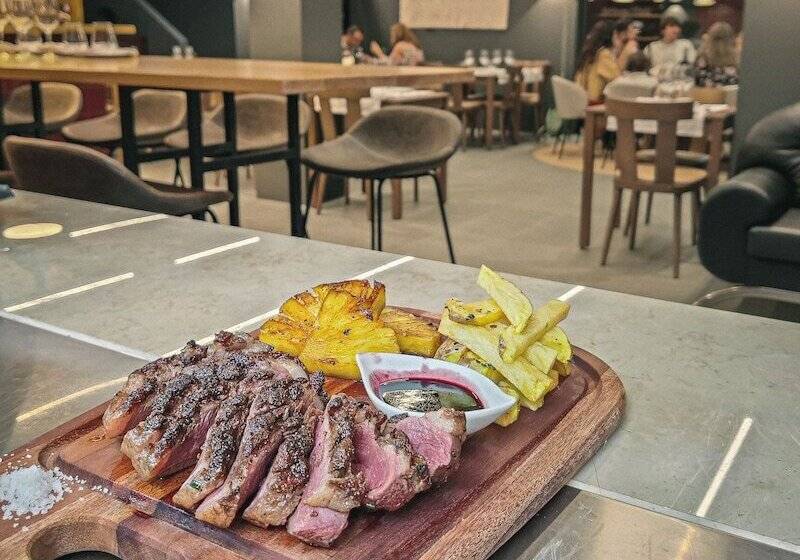هتل Quinta Dona Iria
