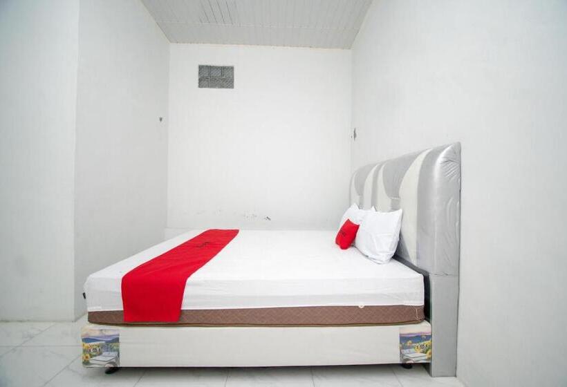 هتل Reddoorz Syariah Near Danau Lut Tawar Takengon 2