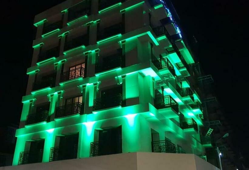 هتل Royal Breeze Paramaribo