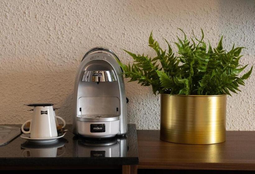 هتل Royal Breeze Paramaribo