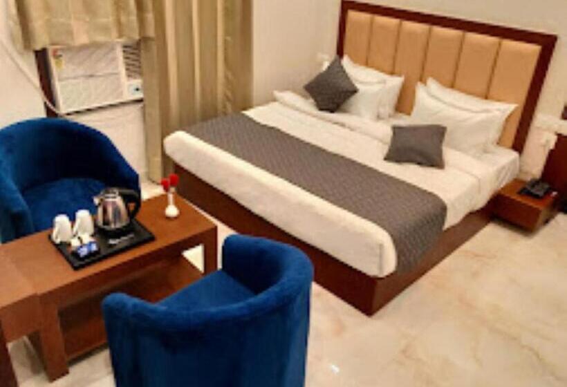 هتل Shrigo  Haridwar