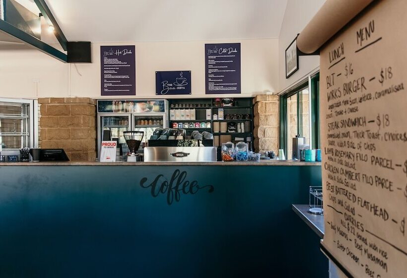 מוטל Oasis Motor Inn Blackall