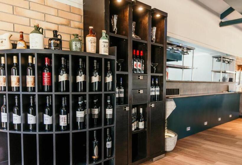 מוטל Oasis Motor Inn Blackall