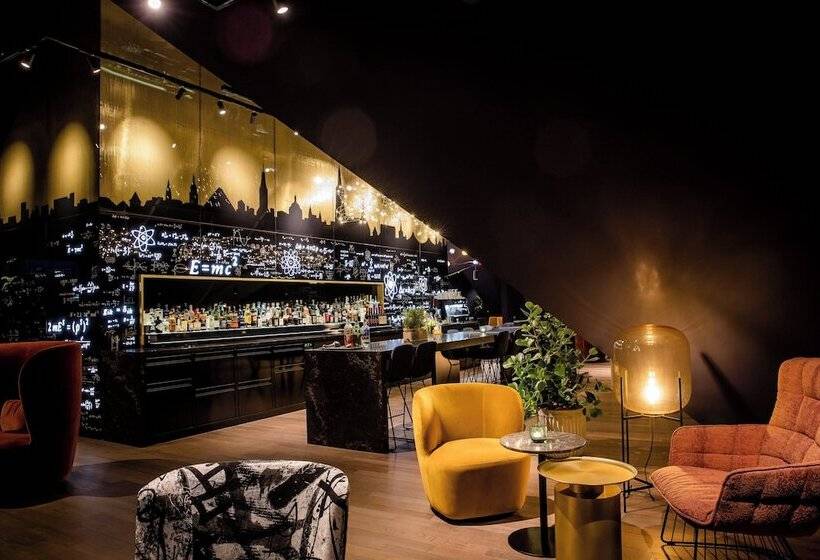 Motel One Ulm