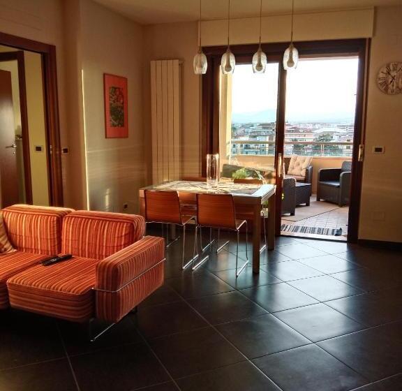 بنسيون Casa Luigi