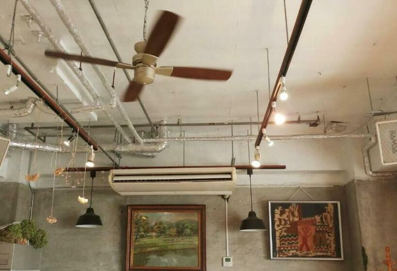 ペンション Little Okawood Room303  Vacation Stay 12814