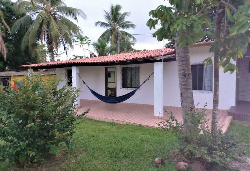 Пансион Sìtio Danju Casa De Hóspedes