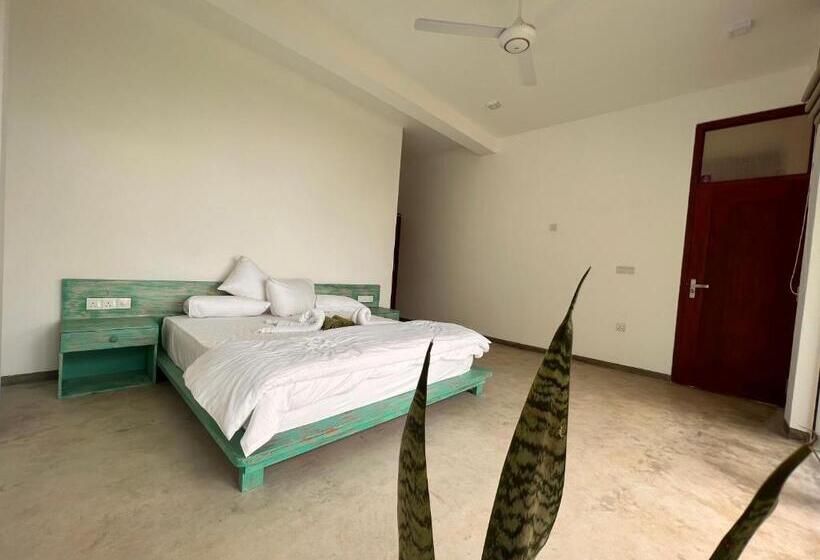 膳宿费 Villa La Kurumba