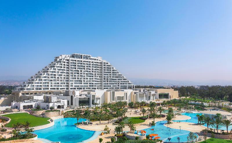 City Of Dreams Mediterranean   Integrated Resort, Casino & Entertainment