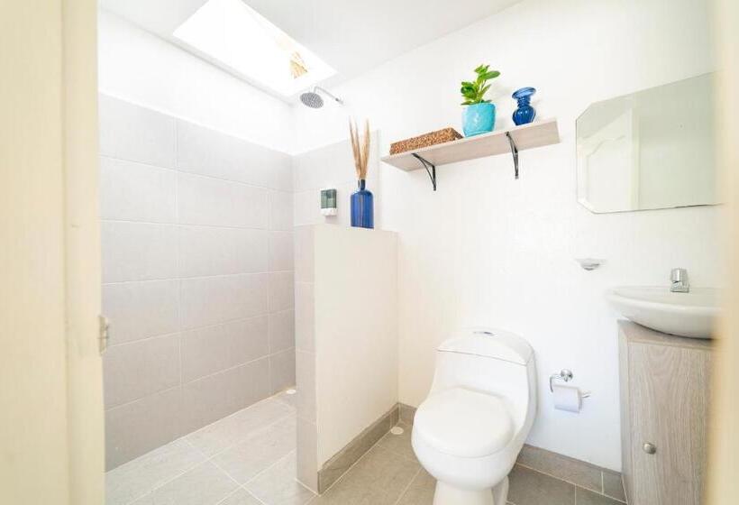 استراحتگاه Quinta Del Mar Crystal Beach