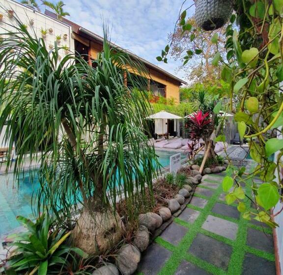 The Farm Hostel