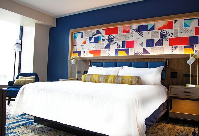 The Landing Hotel At Rivers Casino Pittsburgh
