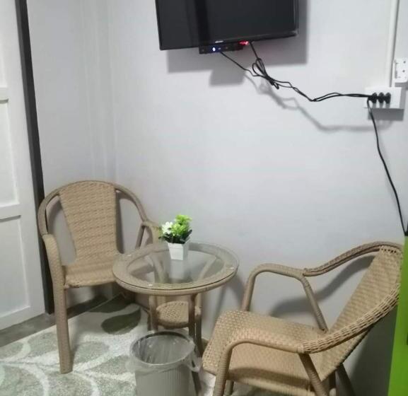 At Home Hostel