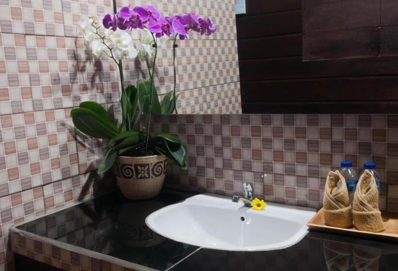 Общежитие Dukuh Baturan Villa