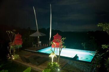 هاستل Dukuh Baturan Villa