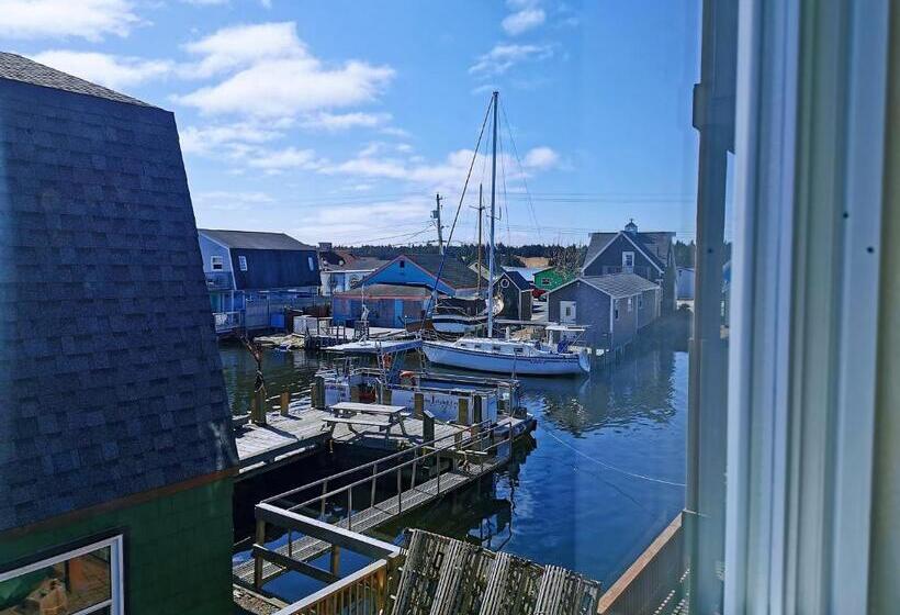 هاستل The Inn At Fisherman S Cove