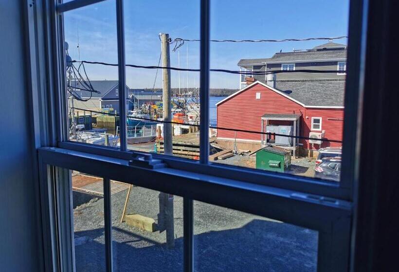 هاستل The Inn At Fisherman S Cove