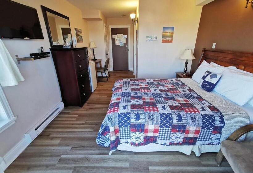 هاستل The Inn At Fisherman S Cove