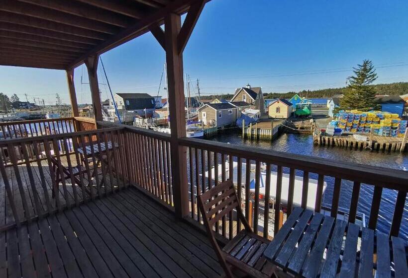 هاستل The Inn At Fisherman S Cove