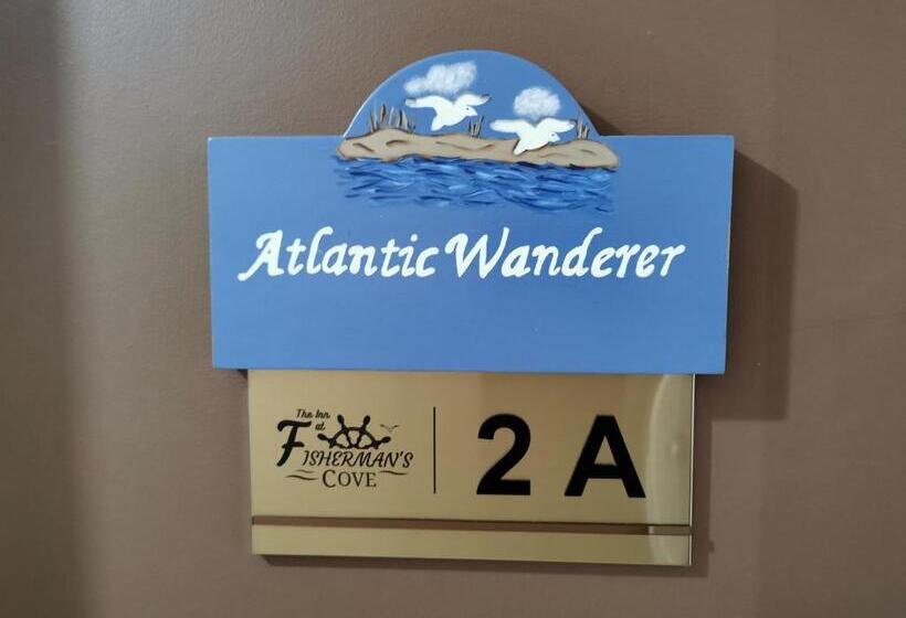 هاستل The Inn At Fisherman S Cove