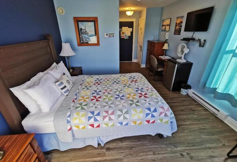 هاستل The Inn At Fisherman S Cove