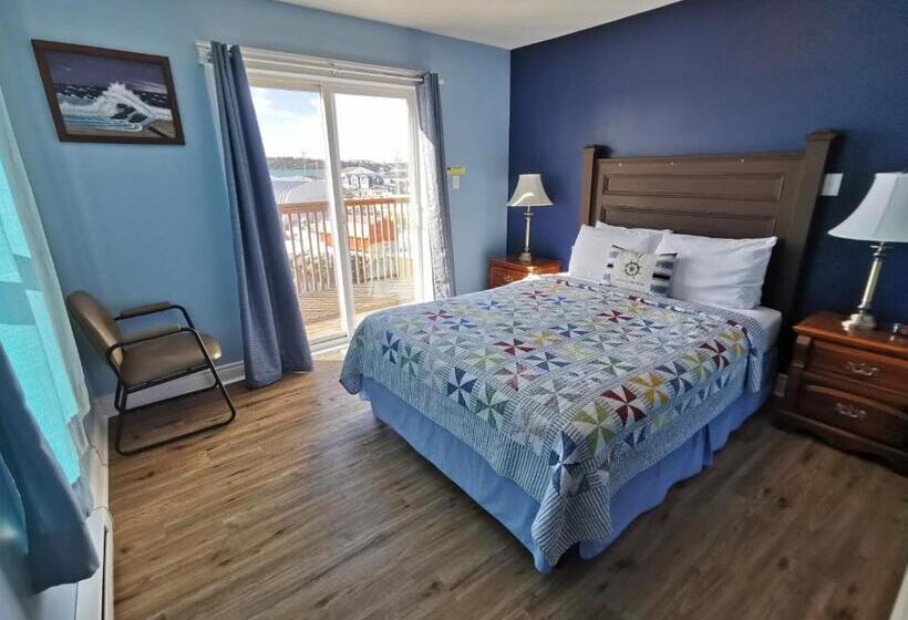هاستل The Inn At Fisherman S Cove