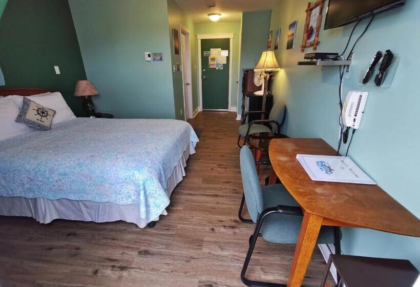 هاستل The Inn At Fisherman S Cove