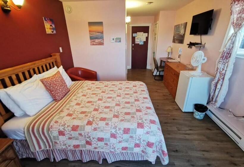 هاستل The Inn At Fisherman S Cove